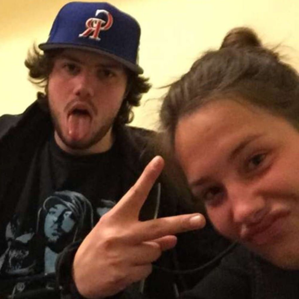 Meet your Posher, Camren